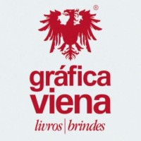 Gráfica Viena - Livros | Brindes Logo