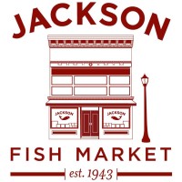 Jackson Fish Market Logo