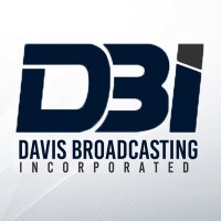 Davis Broadcasting Inc. Logo