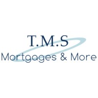 TOP MORTGAGE SOLUTIONS LIMITED Logo