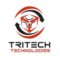 TRITECH TECHNOLOGIES Logo