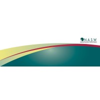 National Association of Social Workers - Arizona Chapter Logo