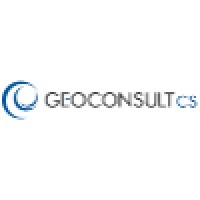 Geoconsult CS Ltda. Logo