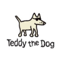 Teddy the Dog Logo