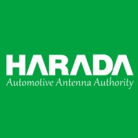 Harada Industry of America, Inc. Logo