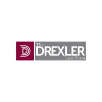 The Drexler Law Firm Logo