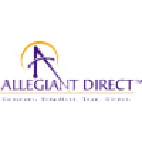 Allegiant Direct, Inc. Logo