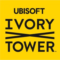 UBISOFT IVORY TOWER Logo
