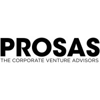 PROSAS Ltd Logo