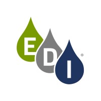 Environmental Dynamics International Logo