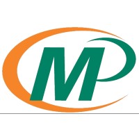 Minuteman Press of Newark Logo