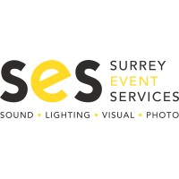 Surrey Event Services Ltd Logo