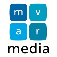 MVAR Media LLC Logo