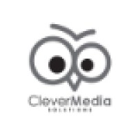 Clever Media Solutions Limited Logo