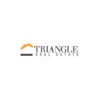TRIANGLE REAL ESTATE LLC Logo