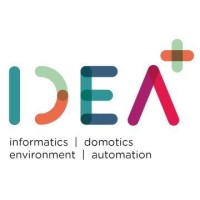 IDEA SOC. COOP: Logo