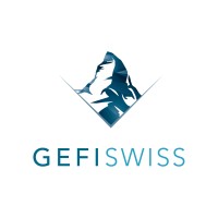 GEFISWISS SA Logo
