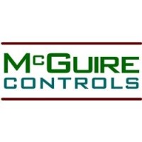 McGuire Controls Logo