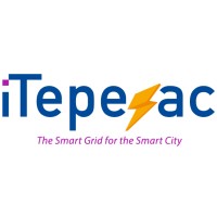 iTepeyac Logo