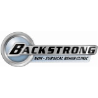 Backstrong Non-Surgical Rehab Clinic Logo