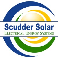 Scudder Solar Energy Systems Logo