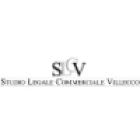 Studio Legale Commerciale Villecco Logo