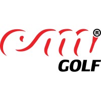 CM Golf Logo
