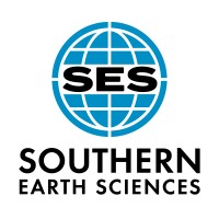 Southern Earth Sciences, Inc. Logo
