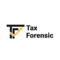 Tax Forensic Logo