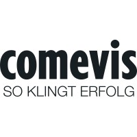 comevis Logo