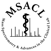 Mass Spectrometry & Advances in the Clinical Lab Logo