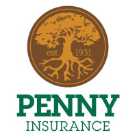 Penny Insurance Agency Logo