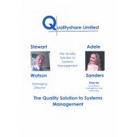 QUALITYSHARE LIMITED Logo