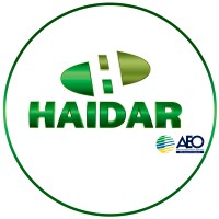 Haidar Transportes e Logística Ltda Logo