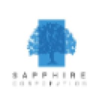 Sapphire Corporation Pvt. Ltd. Logo