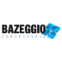 Bazeggio Mentoria e Consultoria em Planejamento Estratégico Logo