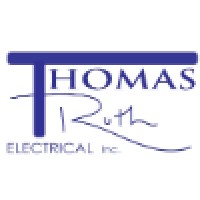 Thomas Ruth Electrical Inc Logo