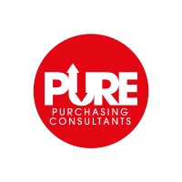 PURE PURCHASING CONSULTANTS LTD Logo
