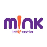Mink Interactive Logo