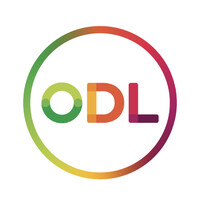 ODL Orthodontic Lab Logo