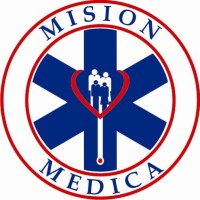 MISIÓN MÉDICA Logo