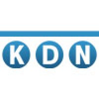 KDN VIDEOWORKS INC Logo