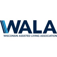Wisconsin Assisted Living Association Logo