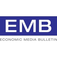 ECONOMIC MEDIA BULLETIN LIMITED Logo