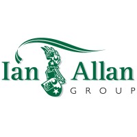 IAN ALLAN GROUP LIMITED Logo