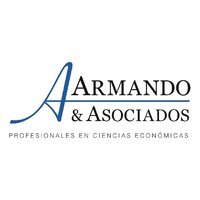 ARMANDO & ASOCIADOS Logo