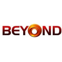 Beyond Advertising Inc. Logo