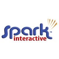 Spark Interactive Logo