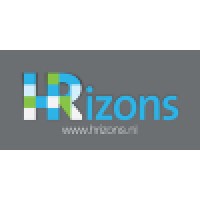 HRizons BV Logo
