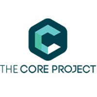 The Core Project Logo